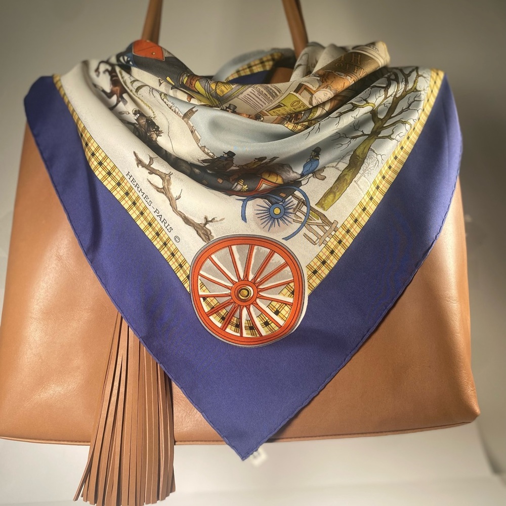 New, Natural Leather Handmade Woman Shoulder Tote Bag - Picture 3 of 12